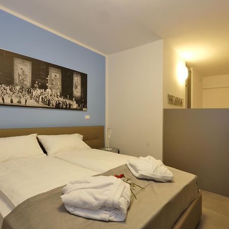 Relais Villa Clodia Lazise Exterior photo
