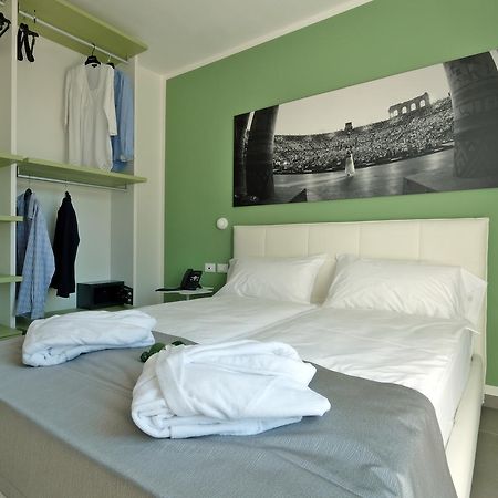 Relais Villa Clodia Lazise Exterior photo