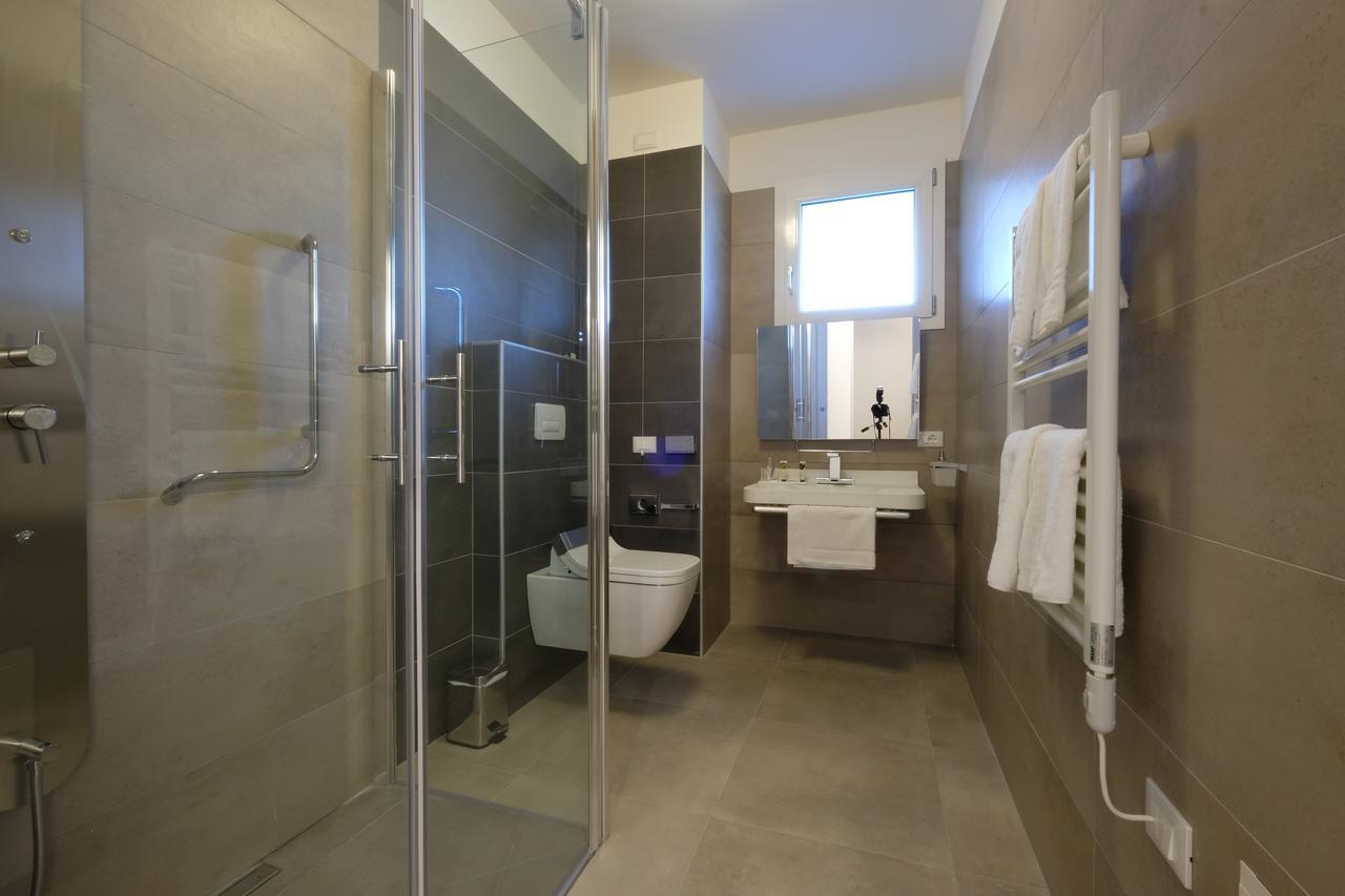 Relais Villa Clodia Lazise Exterior photo