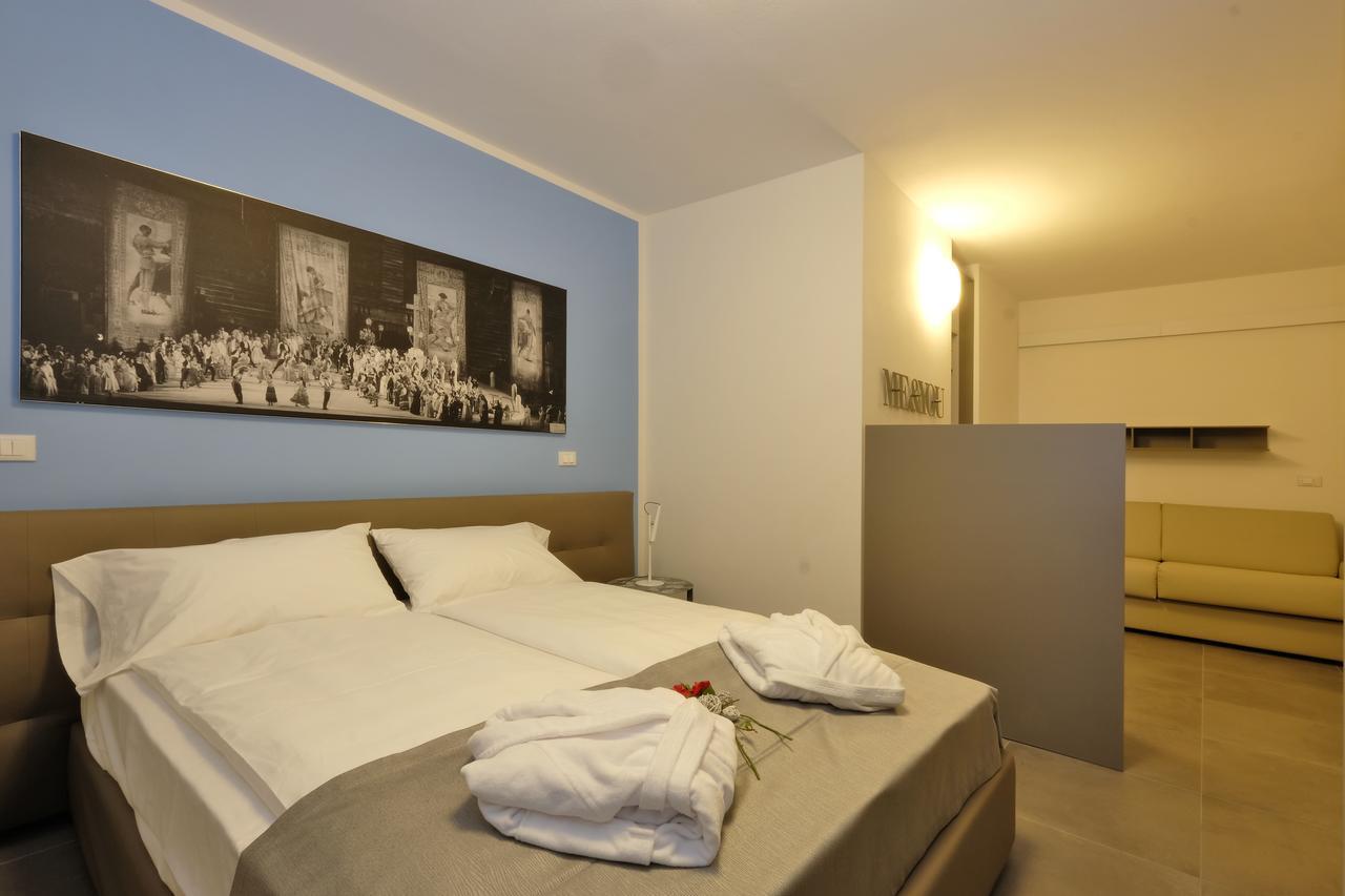 Relais Villa Clodia Lazise Exterior photo