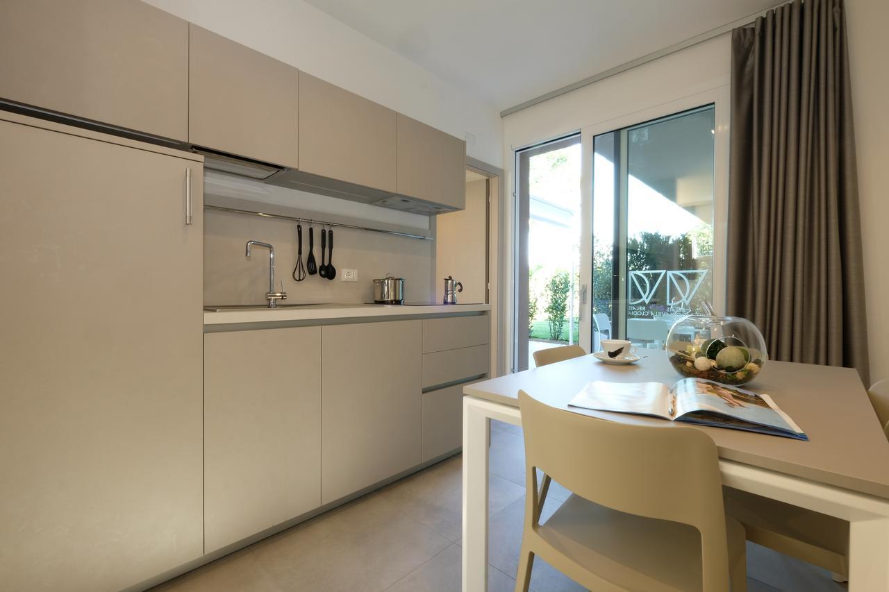 Relais Villa Clodia Lazise Exterior photo