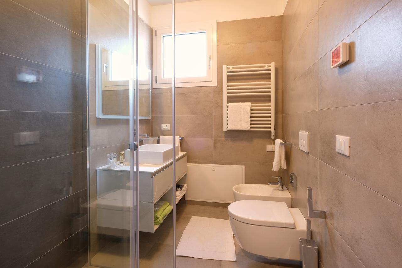 Relais Villa Clodia Lazise Exterior photo