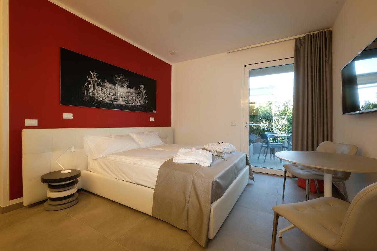 Relais Villa Clodia Lazise Exterior photo