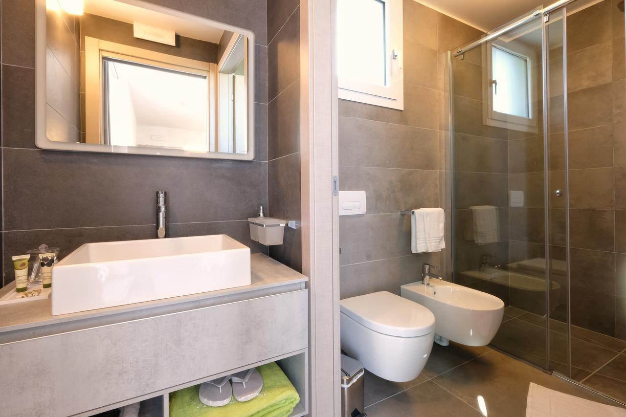 Relais Villa Clodia Lazise Exterior photo