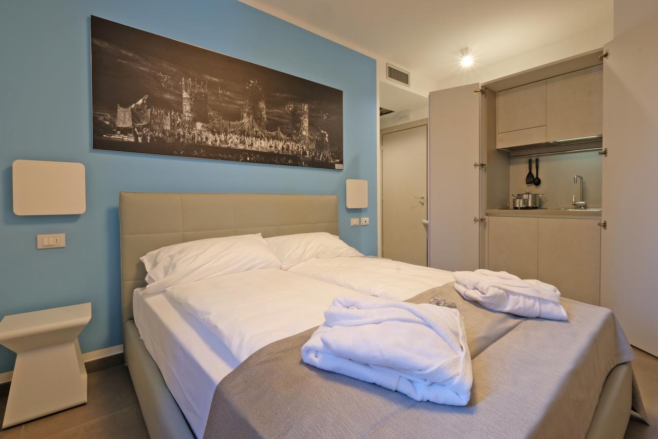 Relais Villa Clodia Lazise Exterior photo