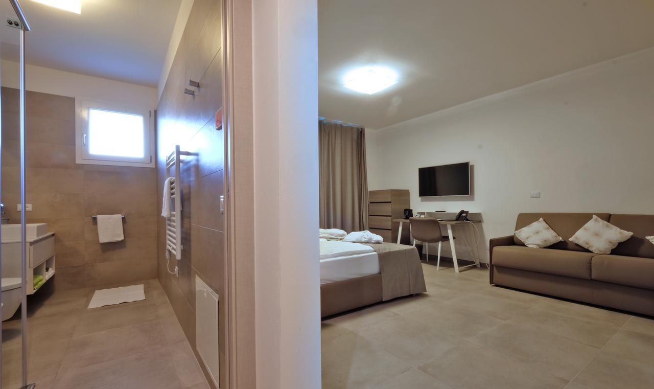 Relais Villa Clodia Lazise Exterior photo