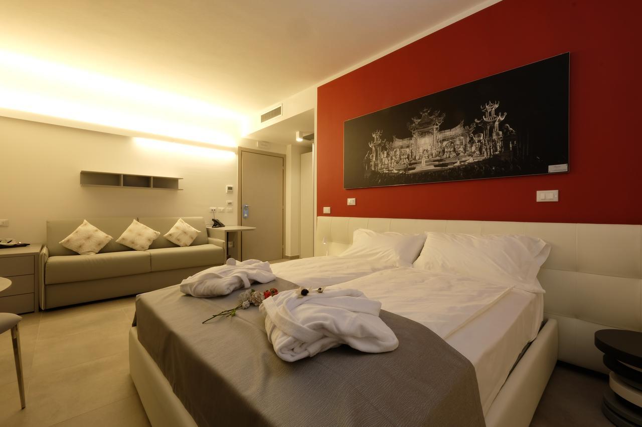 Relais Villa Clodia Lazise Exterior photo