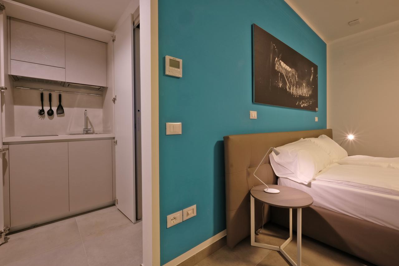 Relais Villa Clodia Lazise Exterior photo