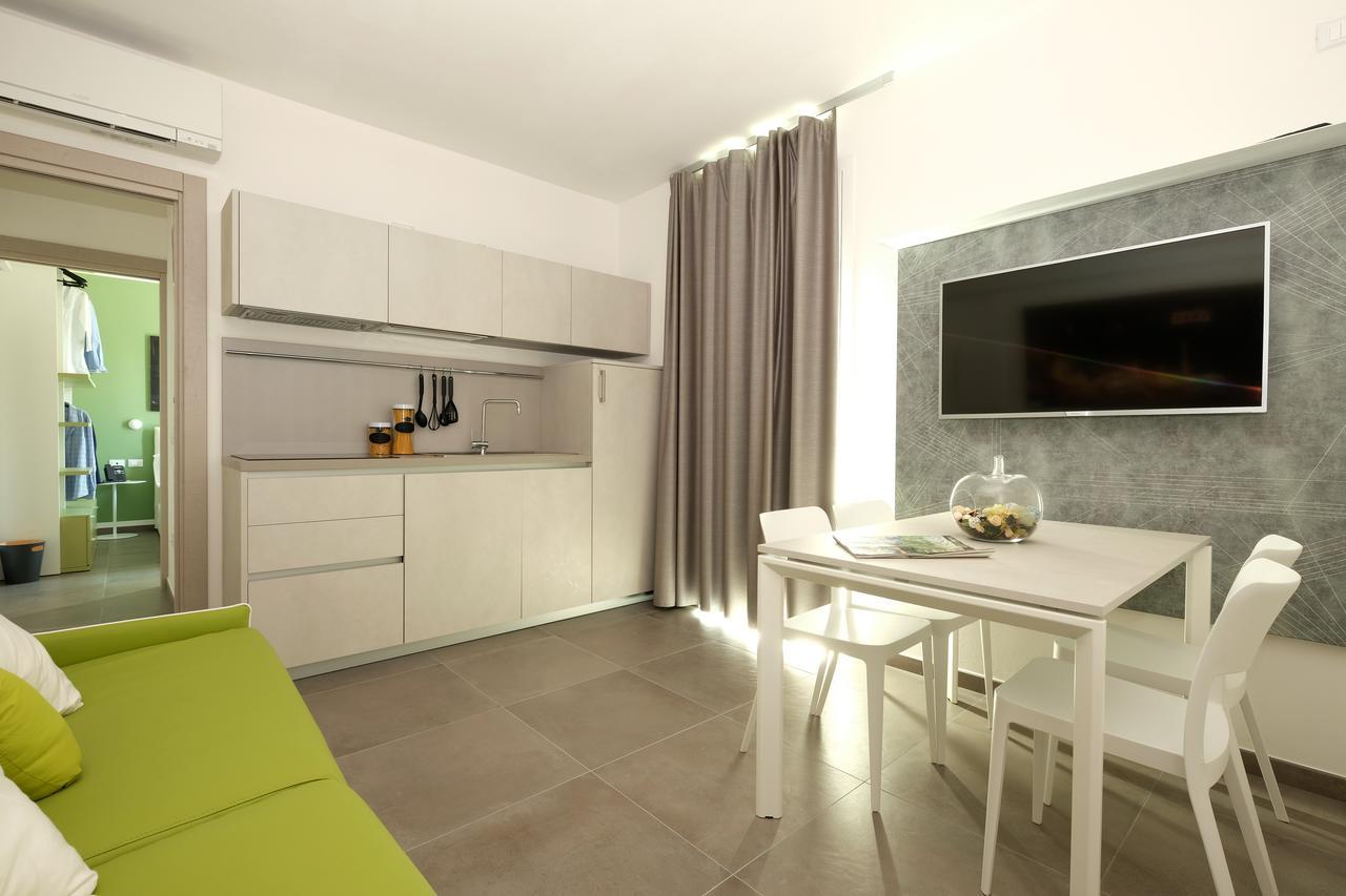 Relais Villa Clodia Lazise Exterior photo