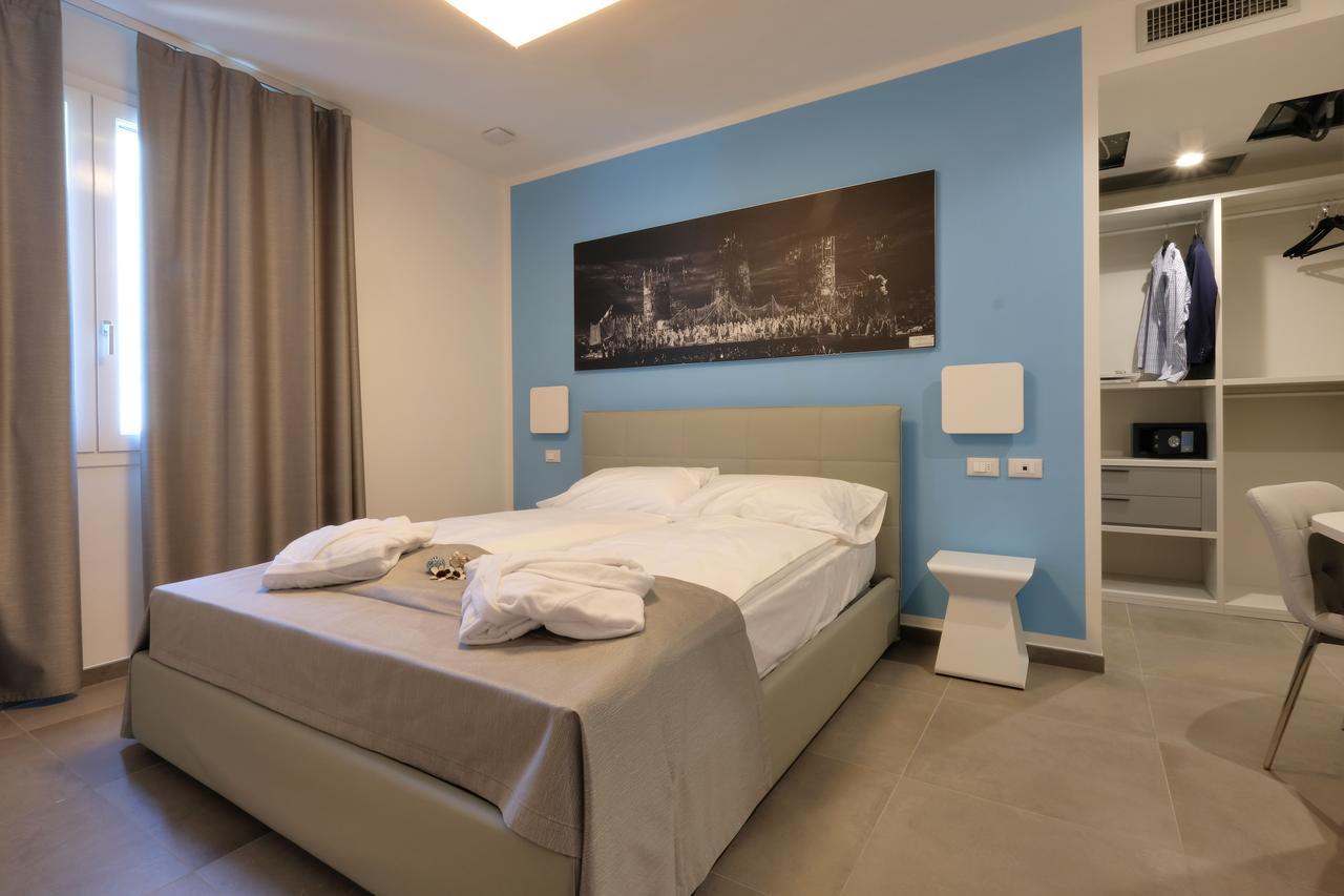 Relais Villa Clodia Lazise Exterior photo
