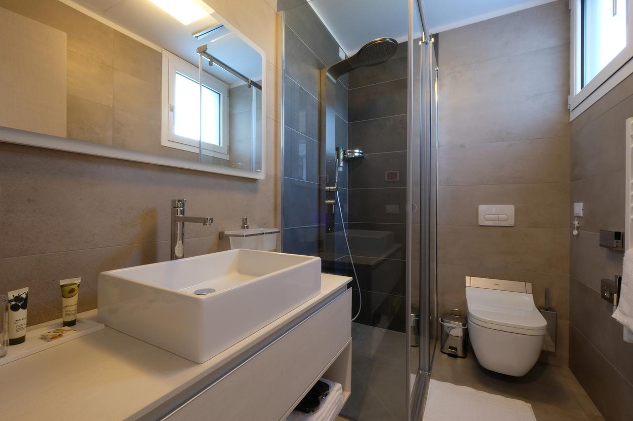 Relais Villa Clodia Lazise Exterior photo
