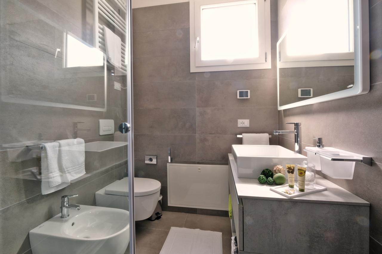 Relais Villa Clodia Lazise Exterior photo