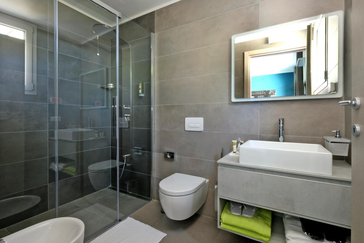 Relais Villa Clodia Lazise Exterior photo