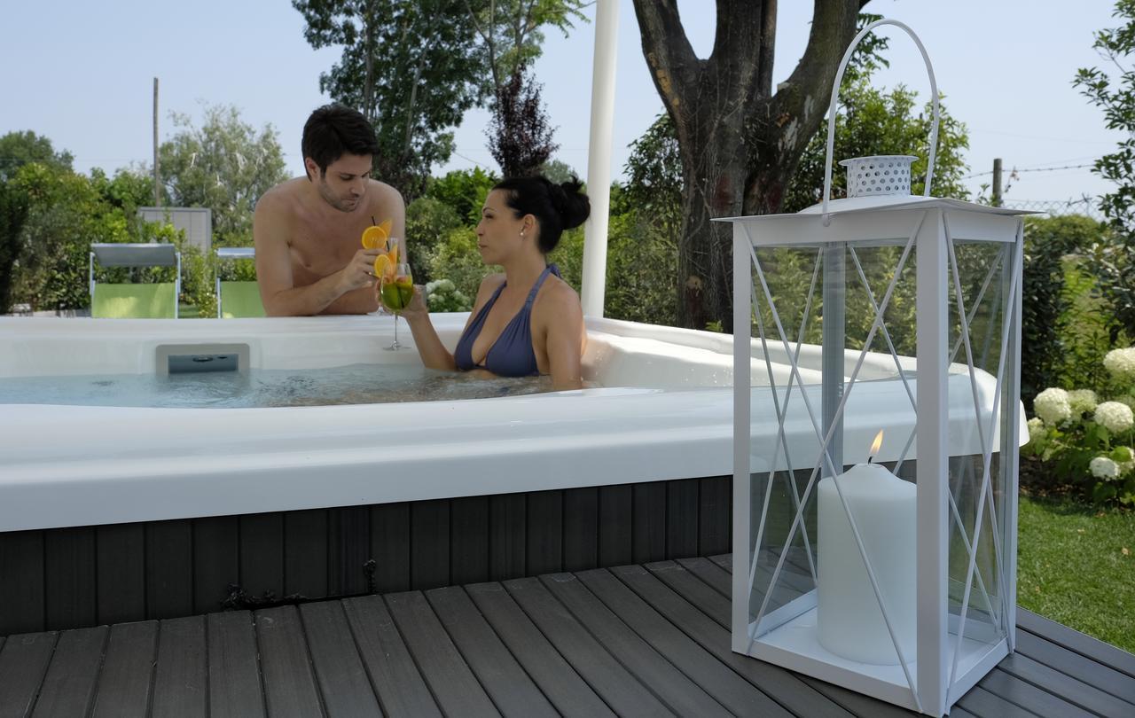 Relais Villa Clodia Lazise Exterior photo