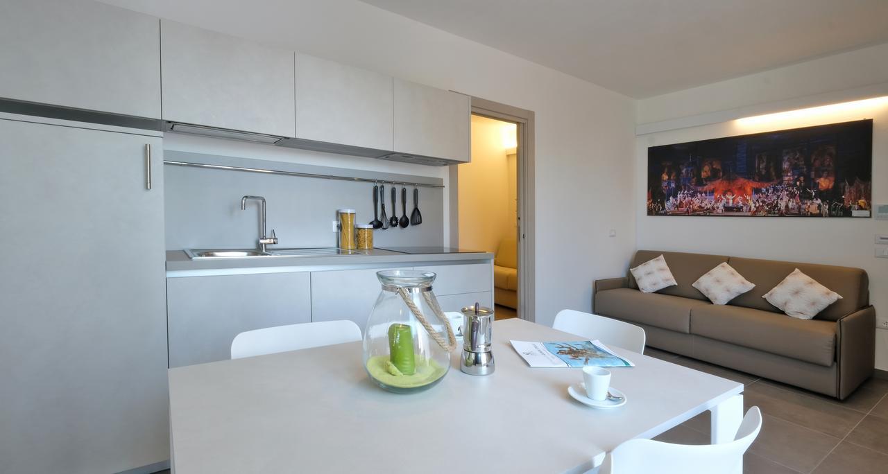 Relais Villa Clodia Lazise Exterior photo