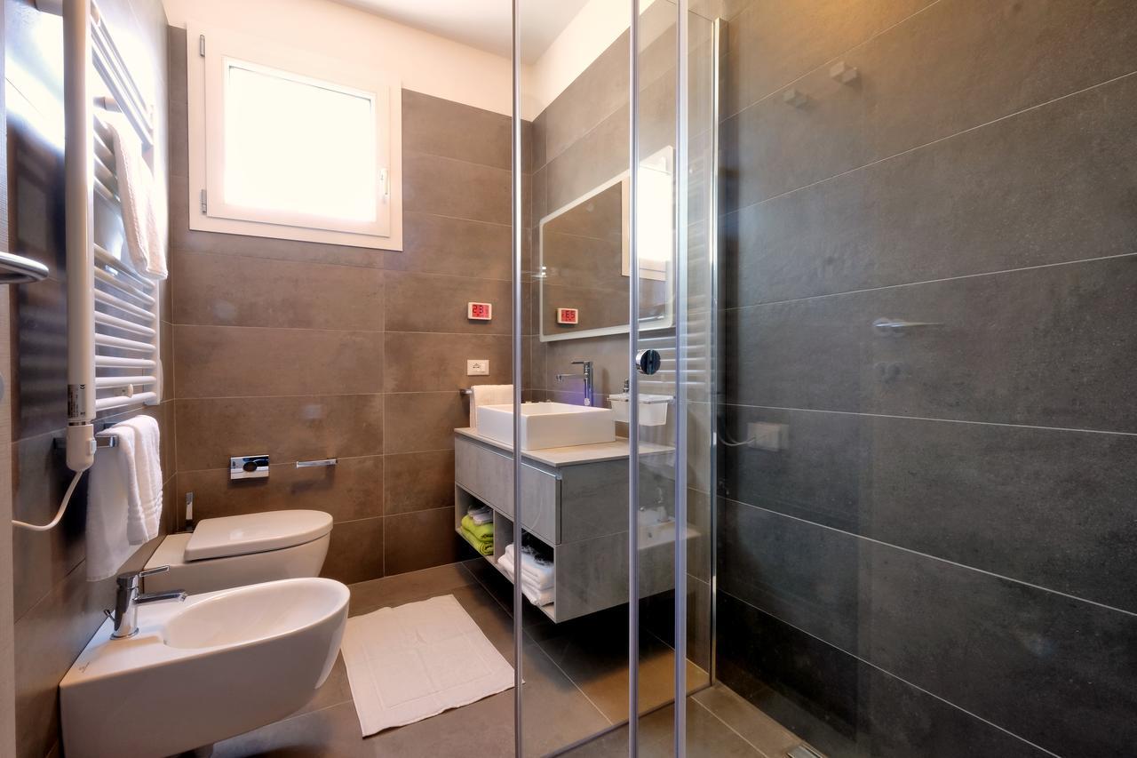 Relais Villa Clodia Lazise Exterior photo