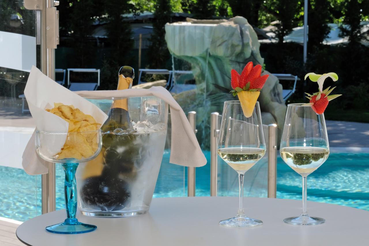 Relais Villa Clodia Lazise Exterior photo