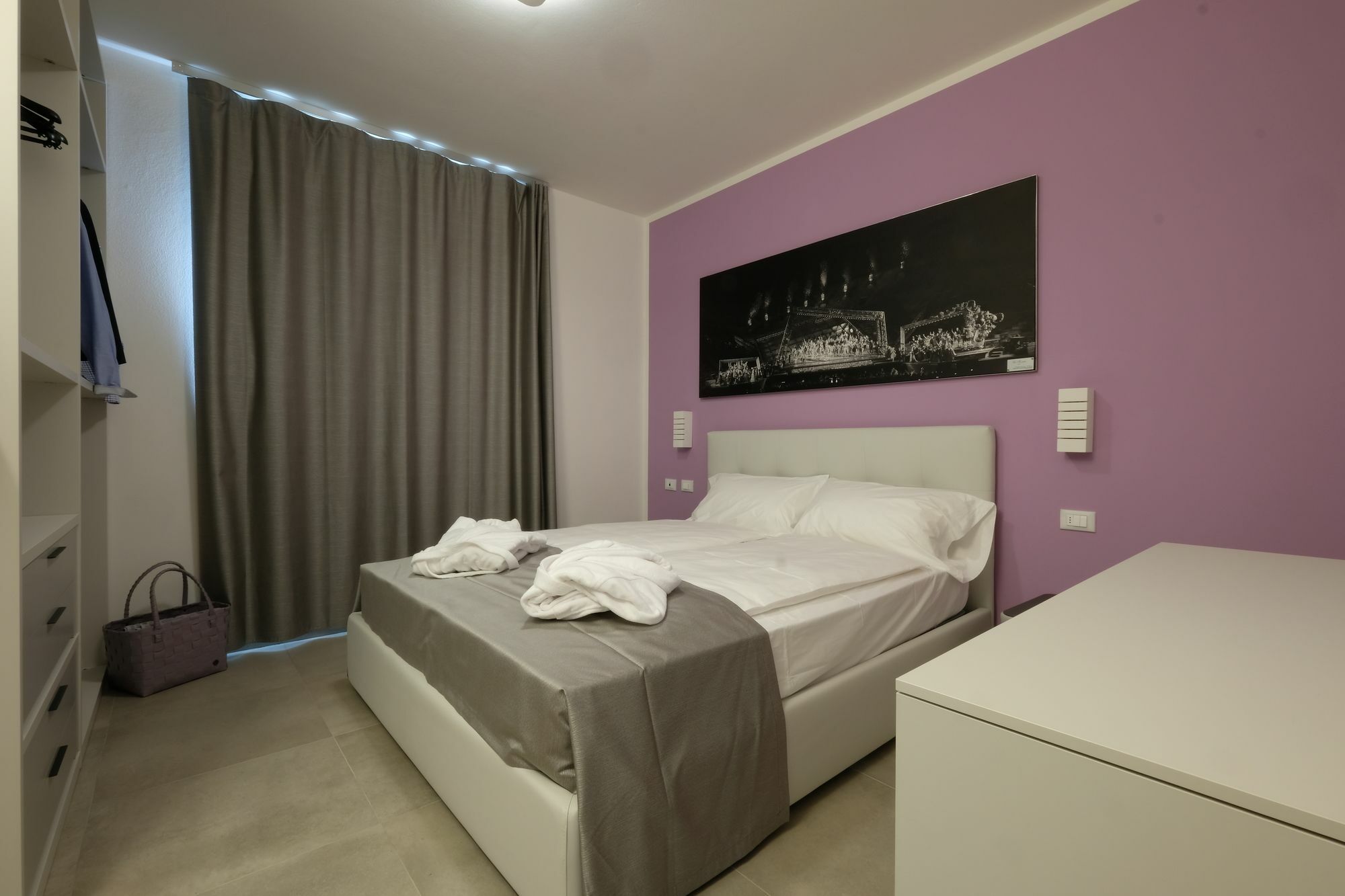 Relais Villa Clodia Lazise Exterior photo