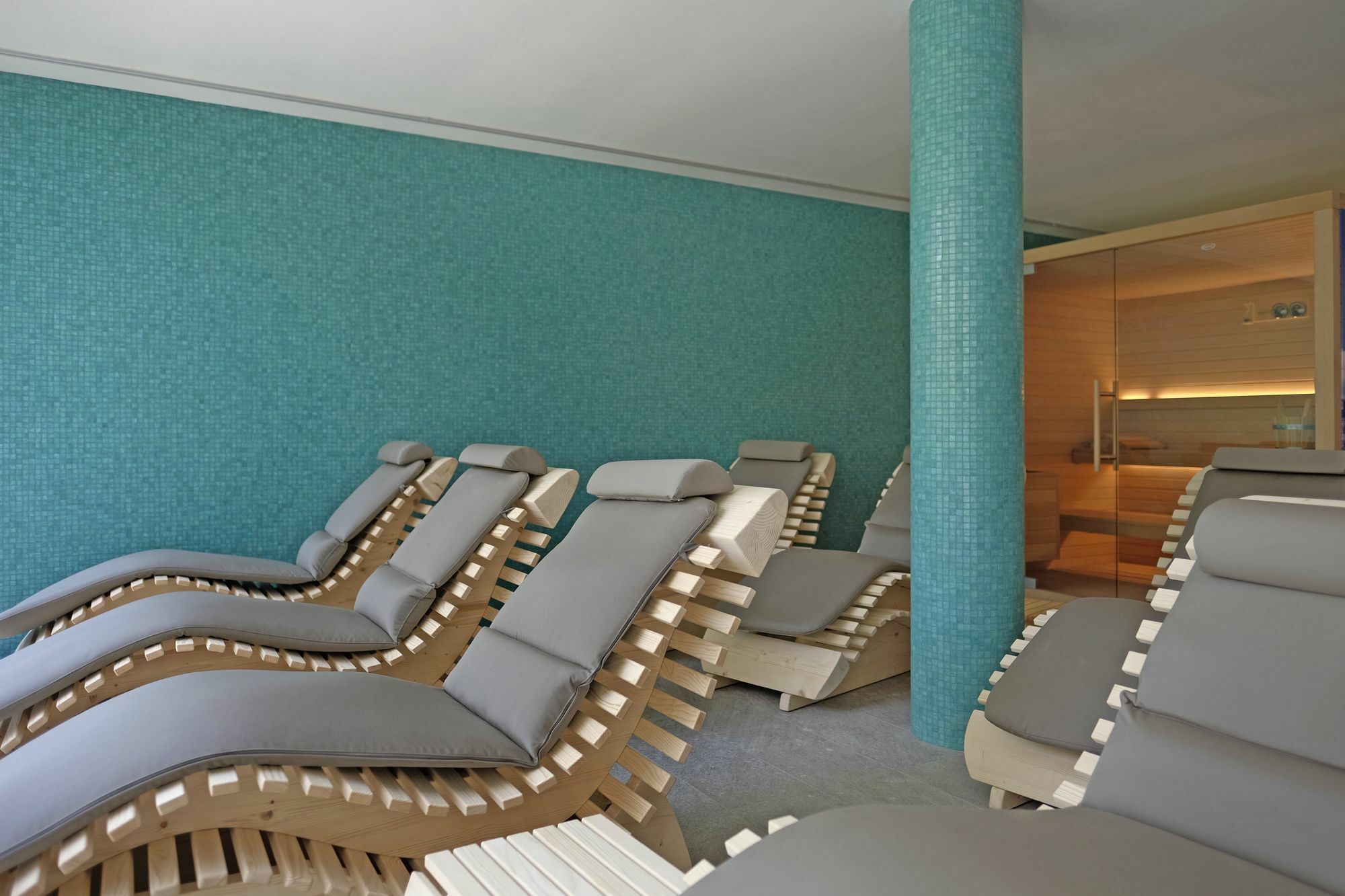 Relais Villa Clodia Lazise Exterior photo