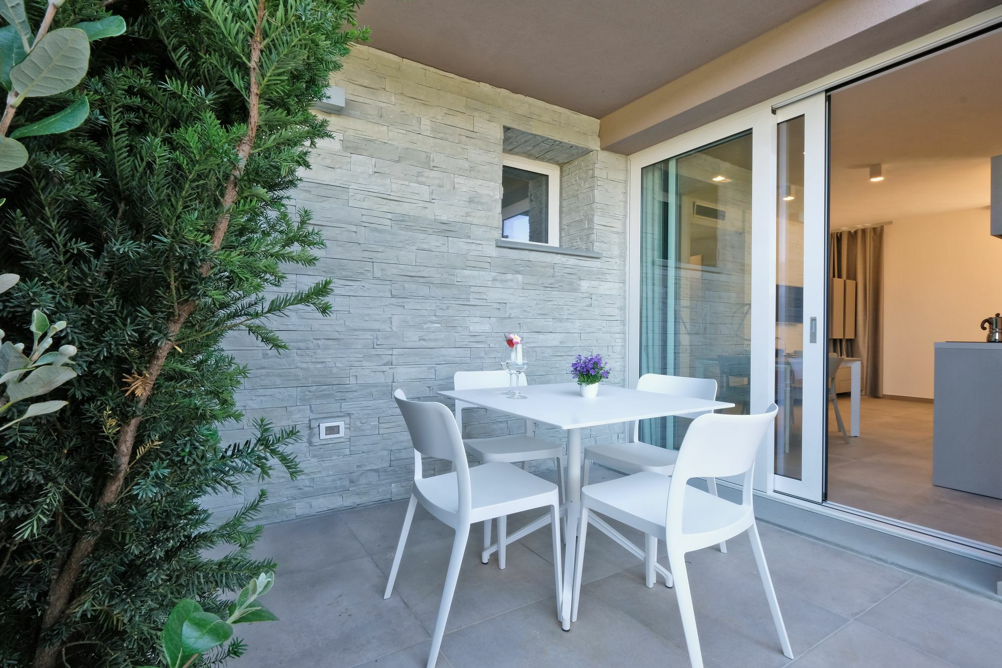 Relais Villa Clodia Lazise Exterior photo