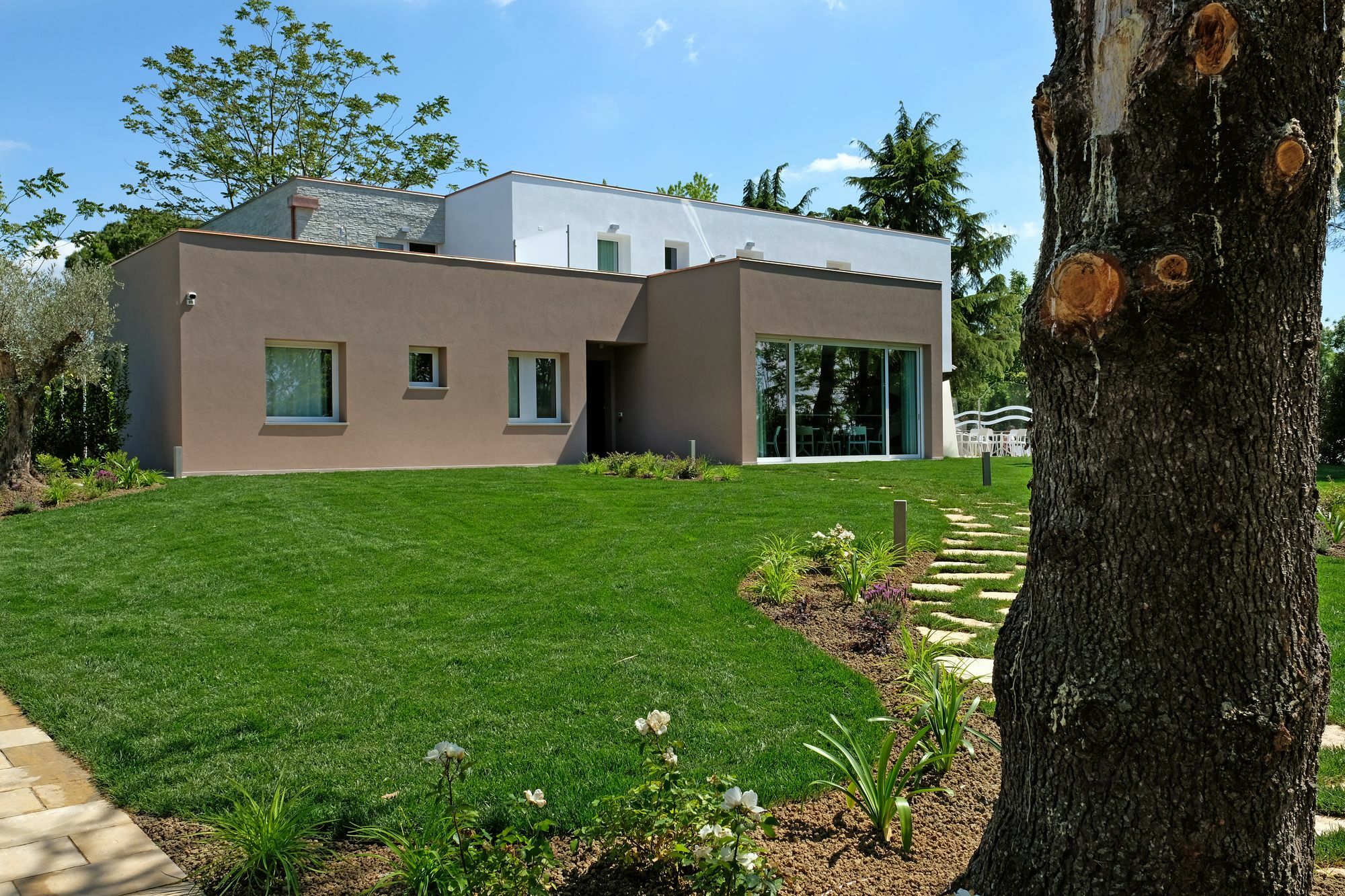 Relais Villa Clodia Lazise Exterior photo