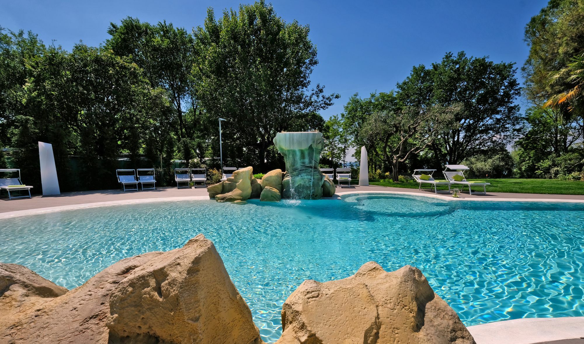 Relais Villa Clodia Lazise Exterior photo